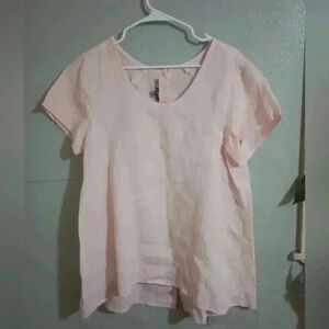 Flex blouse